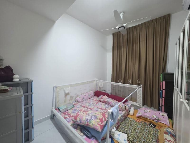 2-storey Terraced House for Rent in Johor Bahru (Johor) - Crystal Kong - Bedroom - PropertyGuru.com.my