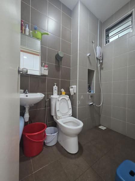 2-storey Terraced House for Rent in Johor Bahru (Johor) - Crystal Kong - Bathroom - PropertyGuru.com.my