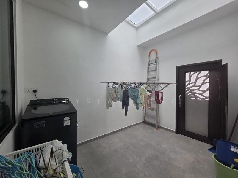 2-storey Terraced House for Rent in Johor Bahru (Johor) - Crystal Kong - Interior - PropertyGuru.com.my