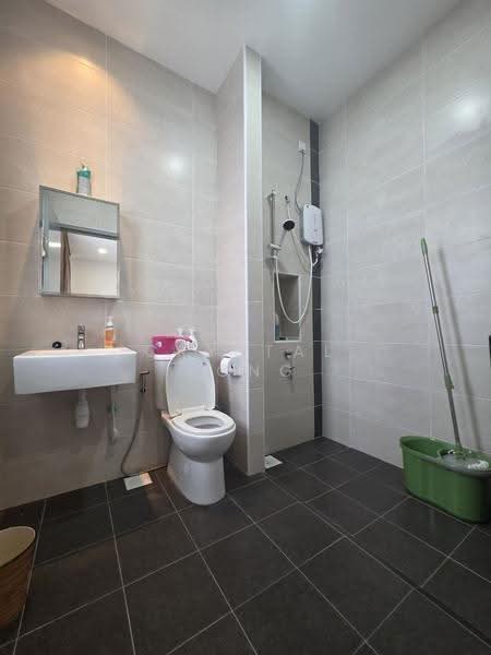 2-storey Terraced House for Rent in Johor Bahru (Johor) - Crystal Kong - Bathroom - PropertyGuru.com.my
