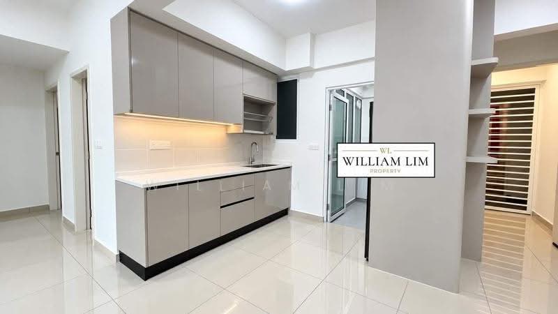 Kondominium untuk Disewa di Ideal Residency - William Lim - Kitchen - PropertyGuru.com.my