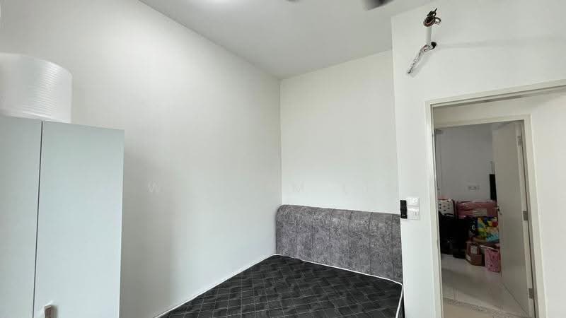 Kondominium untuk Disewa di Ideal Residency - William Lim - Bedroom - PropertyGuru.com.my