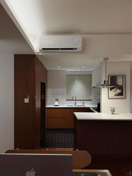 Service Residence for Rent at Majestic Residence - Victor Chu - PropertyGuru.com.my