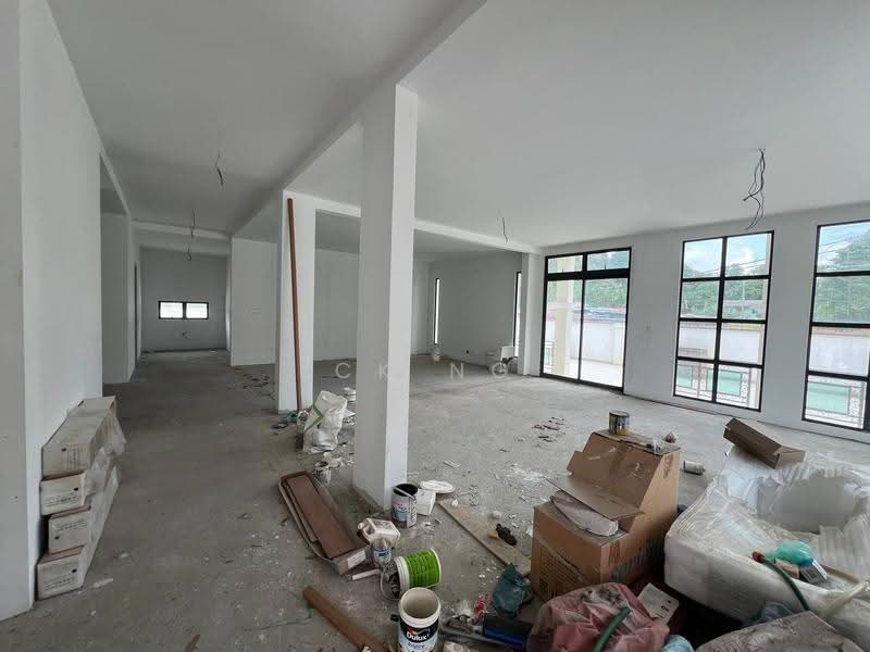 Bungalow House untuk Dijual di Taman Laguna (Johor Bahru) - CK Ng - Interior - PropertyGuru.com.my