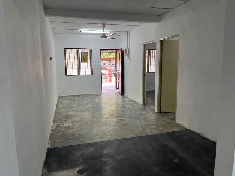 1-storey Terraced House for Sale in Skudai (Johor) - Iden Tan - Interior - PropertyGuru.com.my