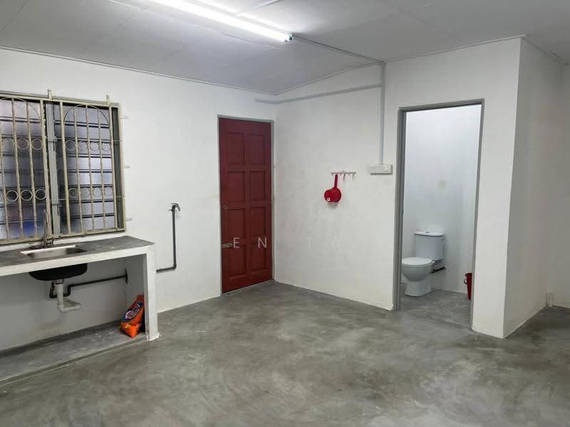 1-storey Terraced House for Sale in Skudai (Johor) - Iden Tan - Interior - PropertyGuru.com.my