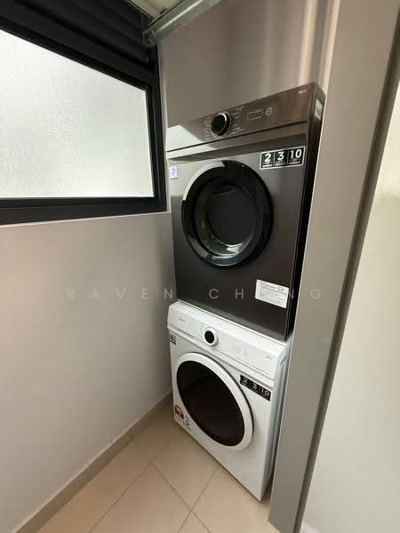 Service Residence for Rent at M Vertica - Raven Chung - Interior - PropertyGuru.com.my