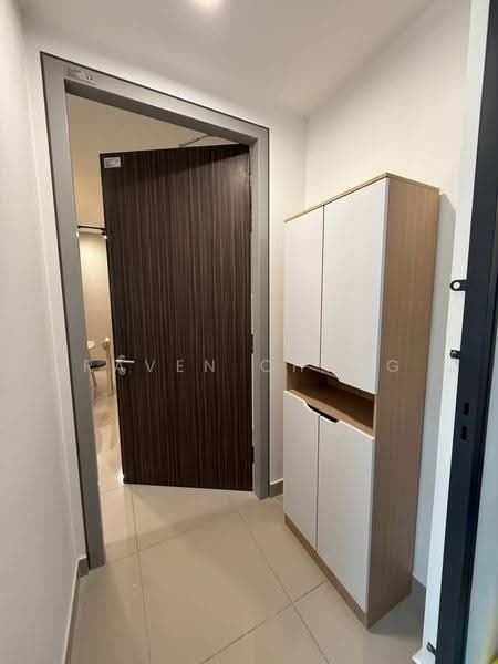 Service Residence for Rent at M Vertica - Raven Chung - Entrance - PropertyGuru.com.my