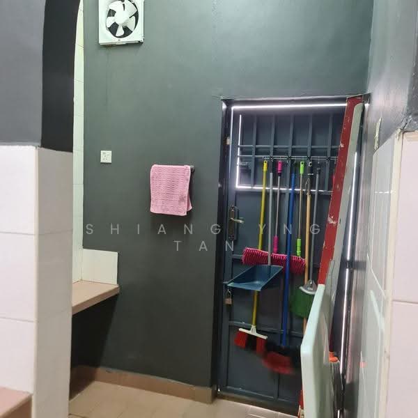 Rumah Teres 1.5-Tingkat untuk Dijual di Taman Molek (Johor Bahru) - Shiang Yng Tan - Interior - PropertyGuru.com.my