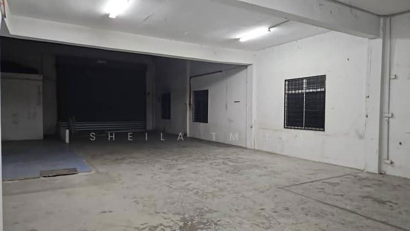 Terrace Factory for Rent in Taman Kota Puteri (Masai) - SHEILA TM LEE - PropertyGuru.com.my