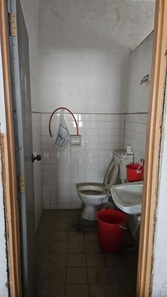 Terrace Factory for Rent in Taman Kota Puteri (Masai) - SHEILA TM LEE - PropertyGuru.com.my