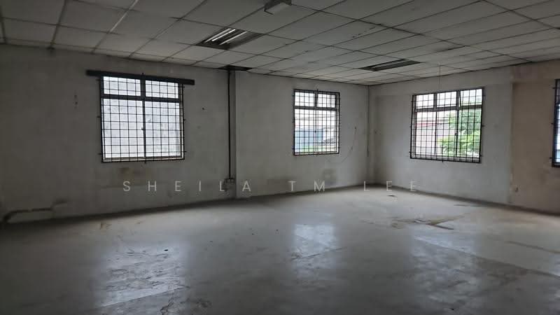 Terrace Factory for Rent in Taman Kota Puteri (Masai) - SHEILA TM LEE - PropertyGuru.com.my