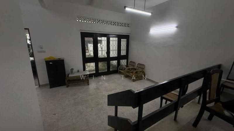 Rumah Teres 2-Tingkat untuk Dijual di Taman Tasek (Johor Bahru) - Win Tan - Living Room - PropertyGuru.com.my