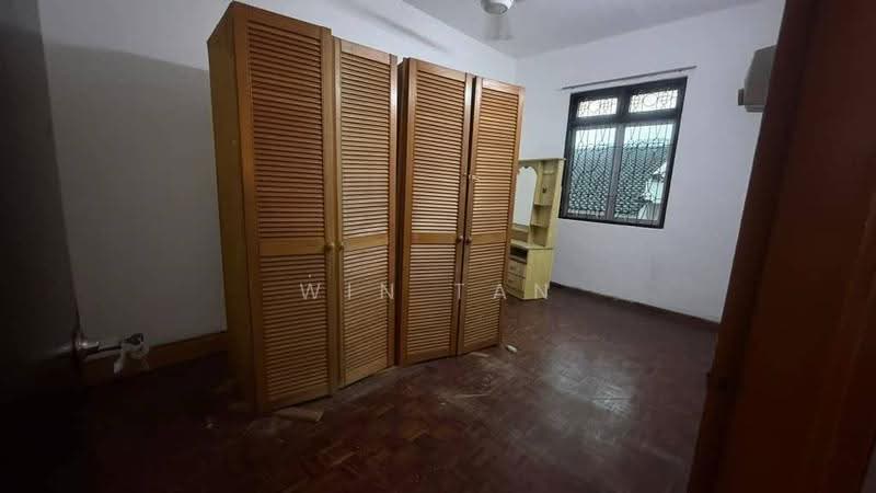 Rumah Teres 2-Tingkat untuk Dijual di Taman Tasek (Johor Bahru) - Win Tan - Bedroom - PropertyGuru.com.my
