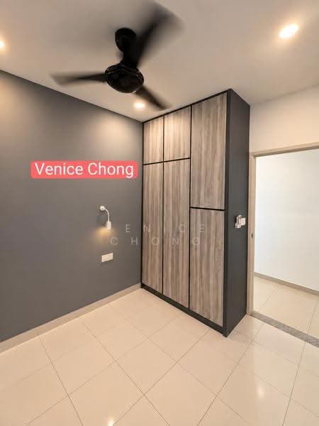 Kondominium untuk Disewa di i-Santorini - Venice Chong - PropertyGuru.com.my