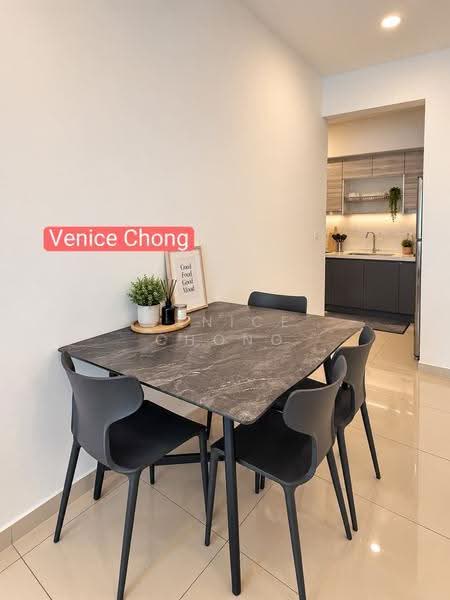 Kondominium untuk Disewa di i-Santorini - Venice Chong - PropertyGuru.com.my