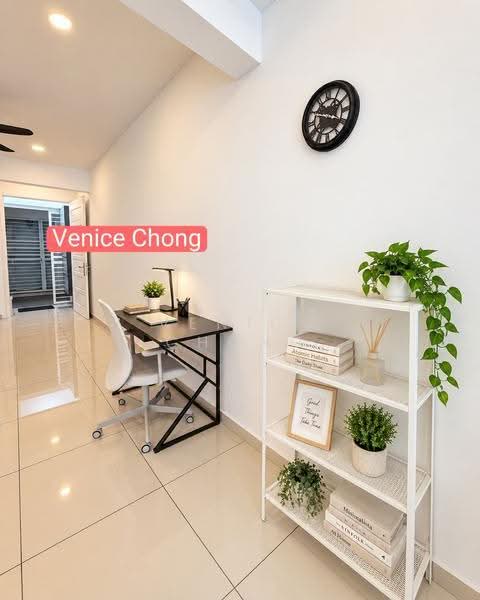 Kondominium untuk Disewa di i-Santorini - Venice Chong - PropertyGuru.com.my