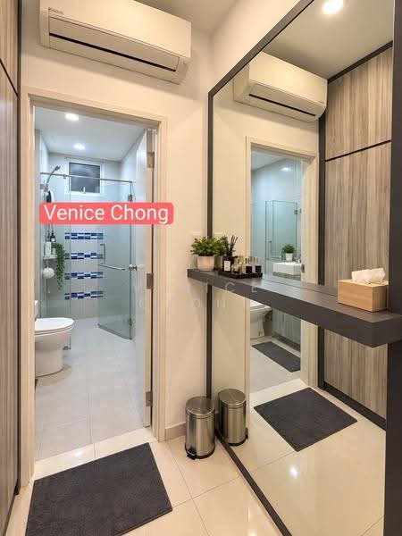 Kondominium untuk Disewa di i-Santorini - Venice Chong - PropertyGuru.com.my