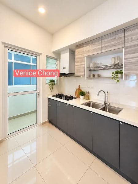 Kondominium untuk Disewa di i-Santorini - Venice Chong - PropertyGuru.com.my