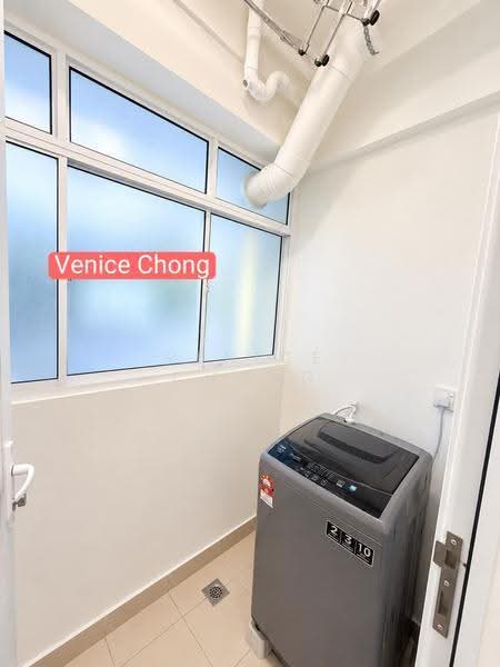 Kondominium untuk Disewa di i-Santorini - Venice Chong - PropertyGuru.com.my