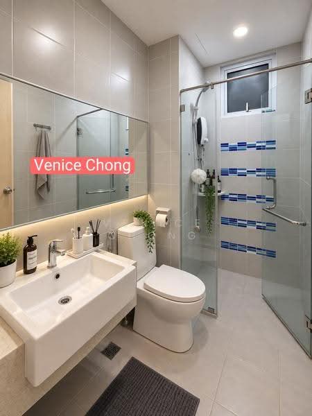 Kondominium untuk Disewa di i-Santorini - Venice Chong - PropertyGuru.com.my