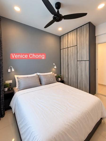 Kondominium untuk Disewa di i-Santorini - Venice Chong - PropertyGuru.com.my
