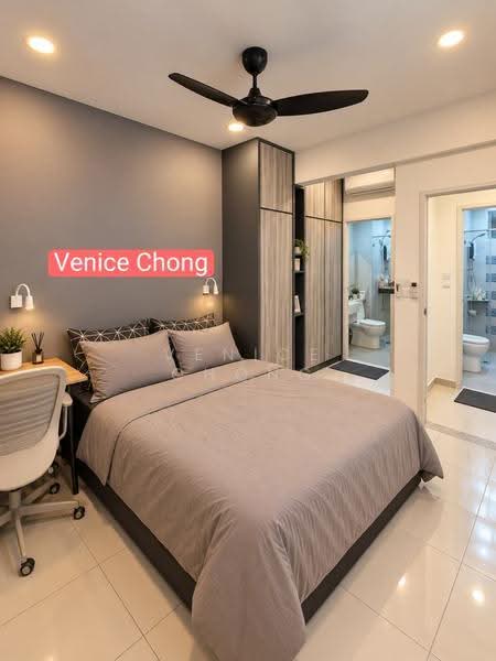 Kondominium untuk Disewa di i-Santorini - Venice Chong - PropertyGuru.com.my