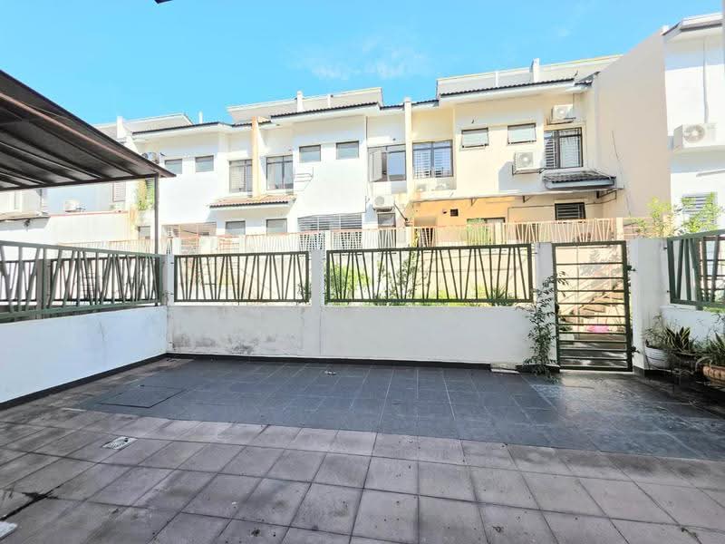 2-storey Terraced House for Sale in Rawang (Selangor) - Nicky Lai - Exterior - PropertyGuru.com.my