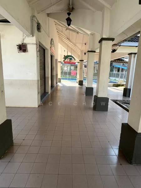 Flat for Sale at Ria 1 - Zack Chow - Exterior - PropertyGuru.com.my