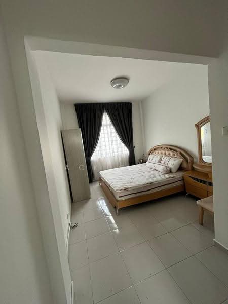 Flat for Sale at Ria 1 - Zack Chow - Bedroom - PropertyGuru.com.my