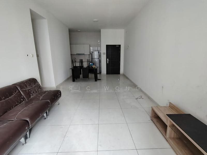 Service Residence for Sale at D'Summit Residences - Eric Wong - PropertyGuru.com.my
