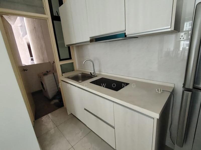 Service Residence for Sale at D'Summit Residences - Eric Wong - PropertyGuru.com.my