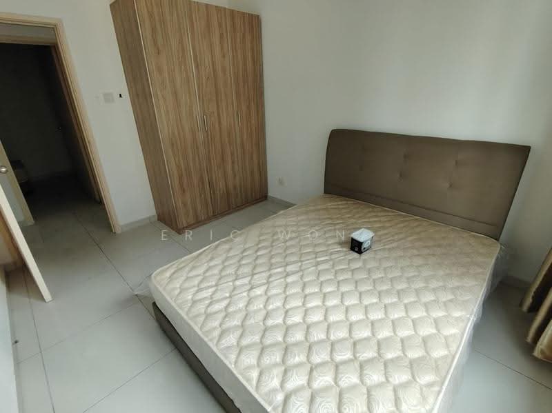 Service Residence for Sale at D'Summit Residences - Eric Wong - PropertyGuru.com.my