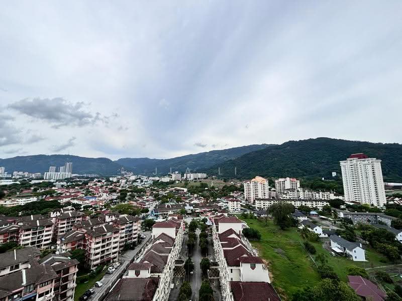 Kondominium untuk Dijual di Scots Pavilion - Jia Li - Exterior - PropertyGuru.com.my