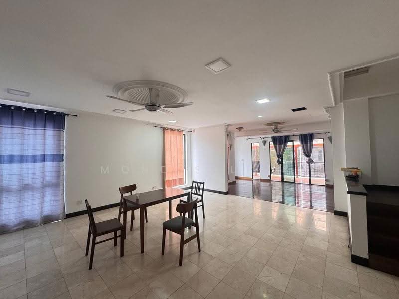 Semi-Detached House for Sale in Taman Desa (Kuala Lumpur) - Mohd Salimi - Living Room - PropertyGuru.com.my