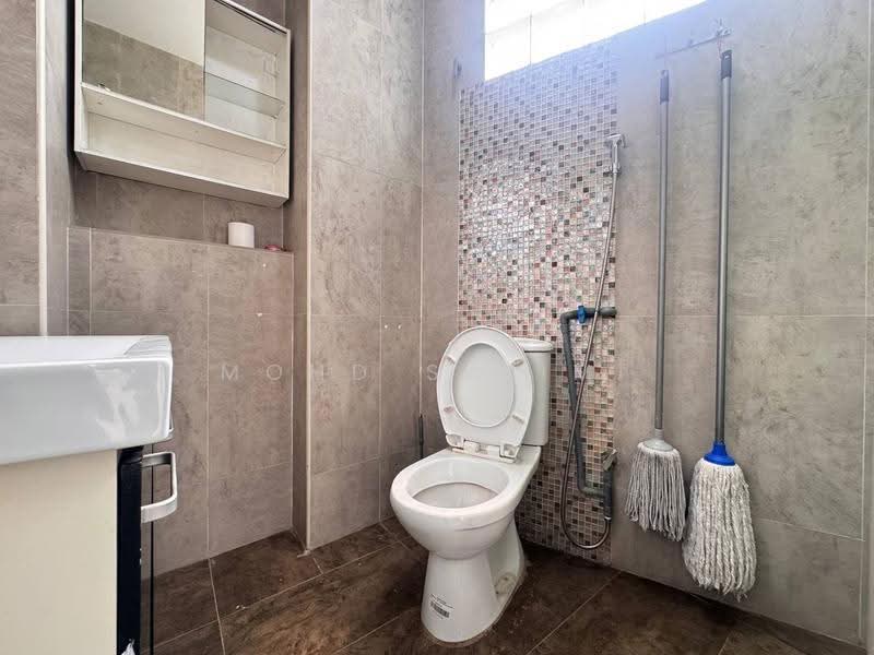 Semi-Detached House for Sale in Taman Desa (Kuala Lumpur) - Mohd Salimi - PropertyGuru.com.my
