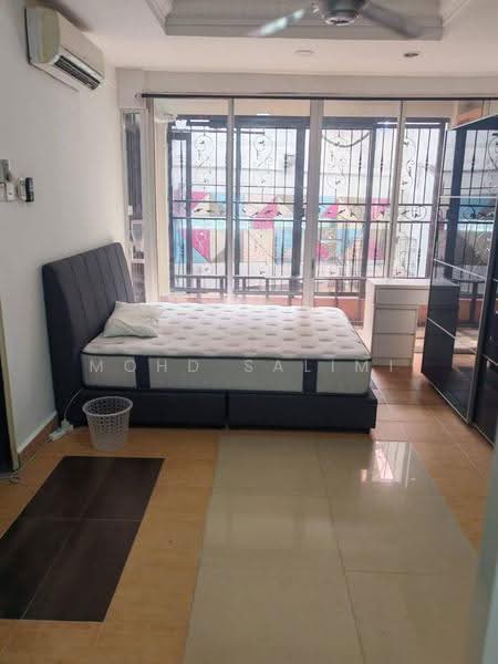 Semi-Detached House for Sale in Taman Desa (Kuala Lumpur) - Mohd Salimi - PropertyGuru.com.my