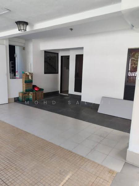 Semi-Detached House for Sale in Taman Desa (Kuala Lumpur) - Mohd Salimi - PropertyGuru.com.my