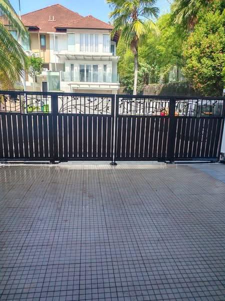 Semi-Detached House for Sale in Taman Desa (Kuala Lumpur) - Mohd Salimi - PropertyGuru.com.my