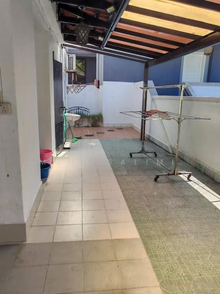 Semi-Detached House for Sale in Taman Desa (Kuala Lumpur) - Mohd Salimi - PropertyGuru.com.my