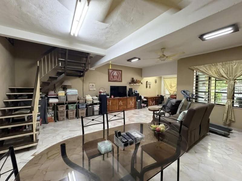 Rumah Teres 2-Tingkat untuk Dijual di Usj 2 (Subang Jaya) - NUZULHAKIMI . - Living Room - PropertyGuru.com.my