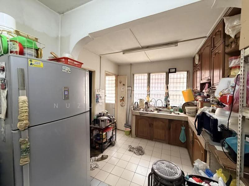 Rumah Teres 2-Tingkat untuk Dijual di Usj 2 (Subang Jaya) - NUZULHAKIMI . - Kitchen - PropertyGuru.com.my