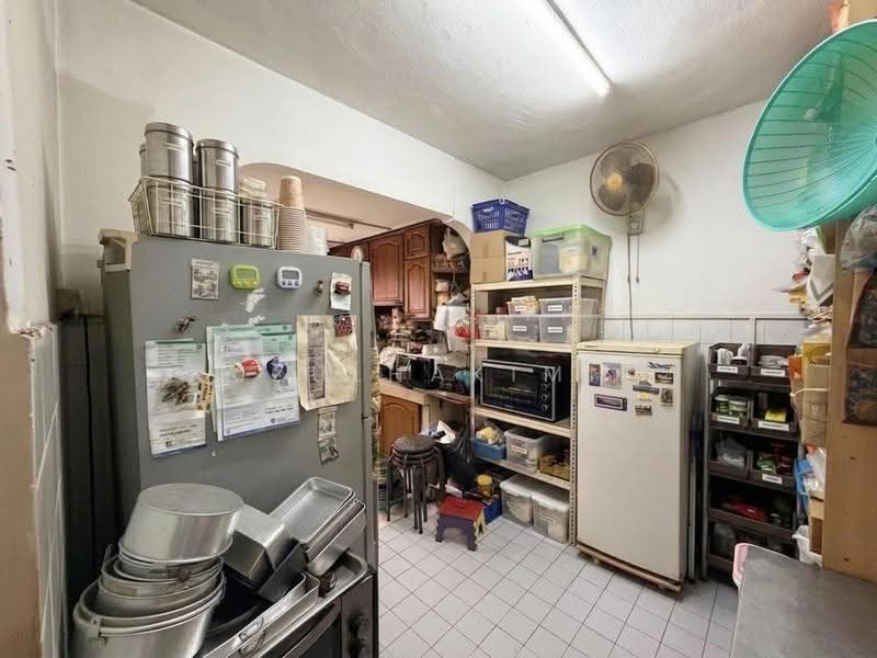 Rumah Teres 2-Tingkat untuk Dijual di Usj 2 (Subang Jaya) - NUZULHAKIMI . - Kitchen - PropertyGuru.com.my