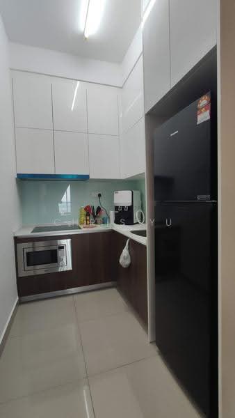 Service Residence for Rent at Lavile Kuala Lumpur - Chris Yu - PropertyGuru.com.my
