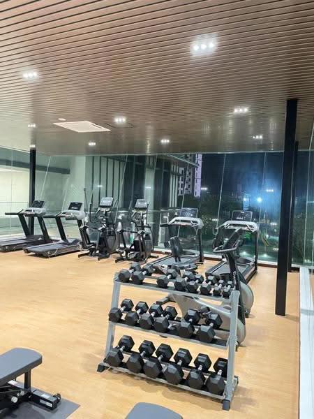 Service Residence for Rent at Lavile Kuala Lumpur - Chris Yu - PropertyGuru.com.my