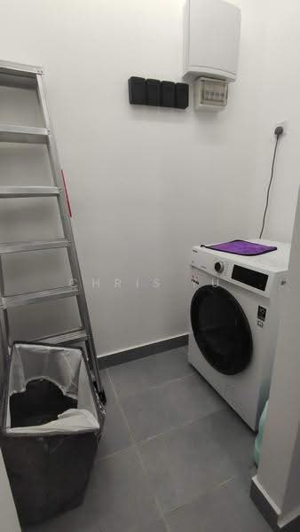 Service Residence for Rent at Lavile Kuala Lumpur - Chris Yu - Interior - PropertyGuru.com.my