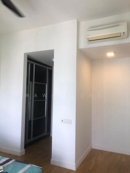 Kediaman Servis untuk Dijual di Reflection Residences - Wawa Leong - Bedroom - PropertyGuru.com.my