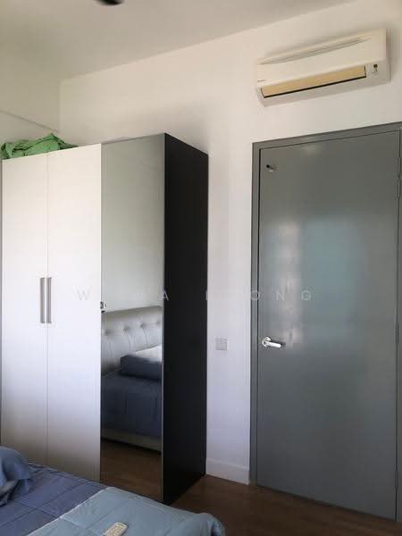 Kediaman Servis untuk Dijual di Reflection Residences - Wawa Leong - Bedroom - PropertyGuru.com.my