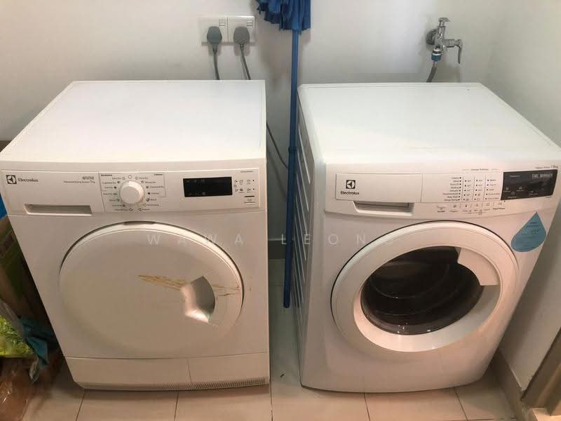 Kediaman Servis untuk Dijual di Reflection Residences - Wawa Leong - Interior - PropertyGuru.com.my