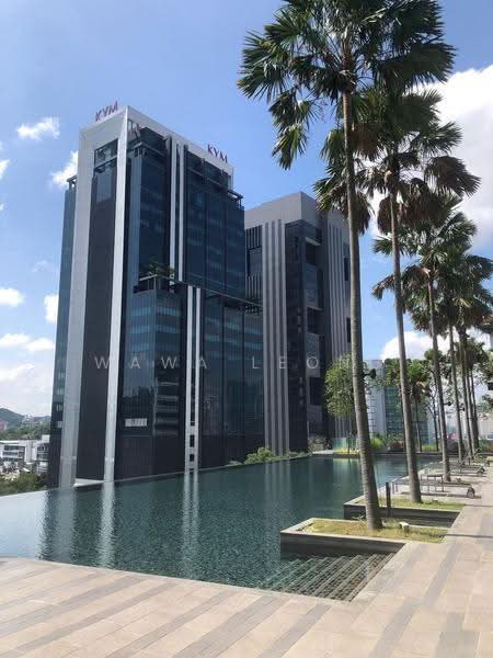 Kediaman Servis untuk Dijual di Reflection Residences - Wawa Leong - Exterior - PropertyGuru.com.my